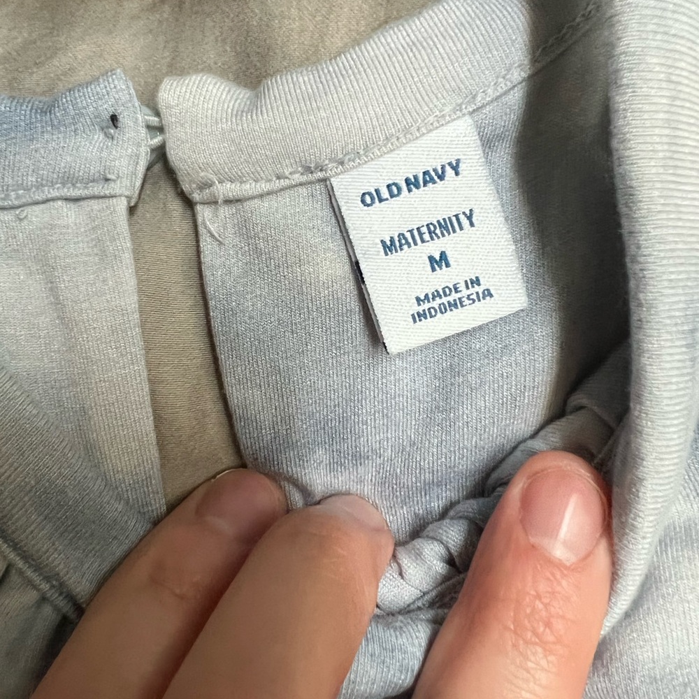 Maternity Dress
